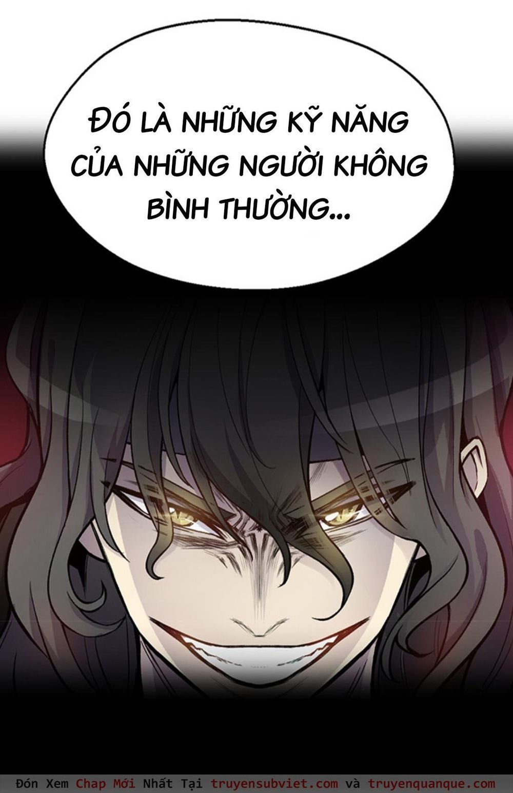 Luân Hồi Ác Nhân Chapter 9 - Trang 2