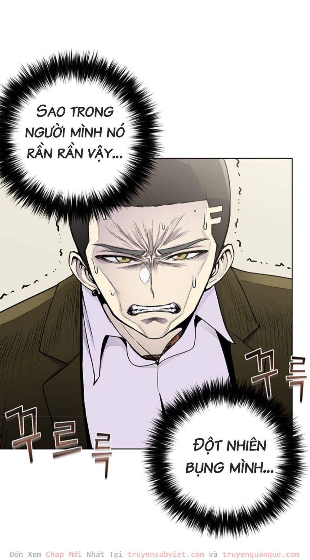 Luân Hồi Ác Nhân Chapter 9 - Trang 2