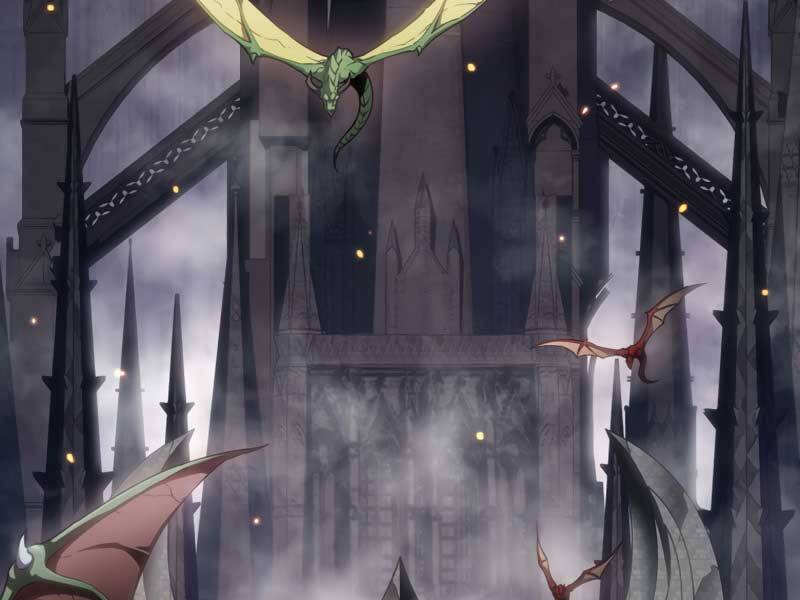 Luân Hồi Khốn Khiếp Chapter 1 - Trang 2