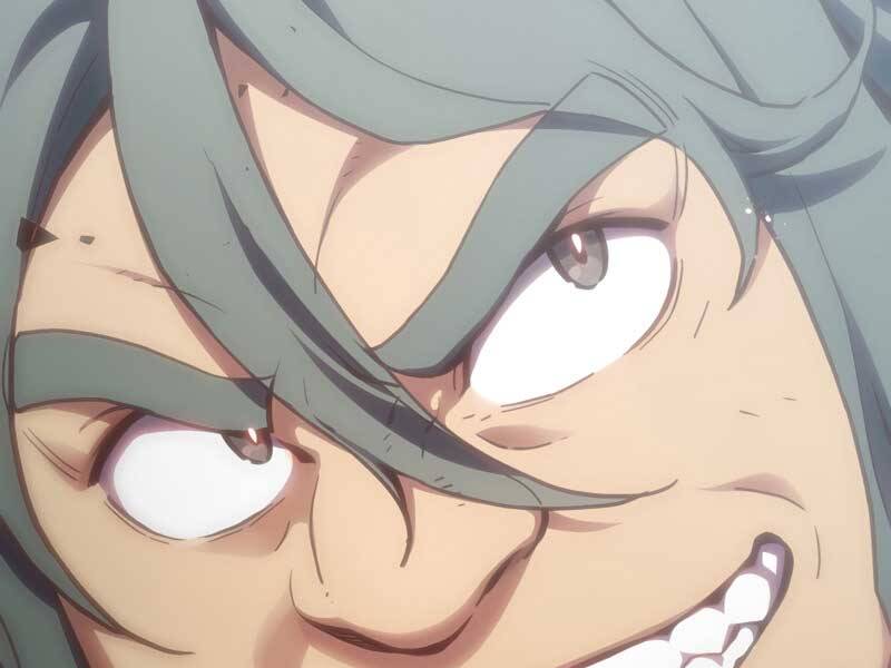 Luân Hồi Khốn Khiếp Chapter 1 - Trang 2