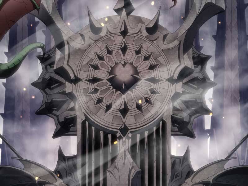 Luân Hồi Khốn Khiếp Chapter 1 - Trang 2