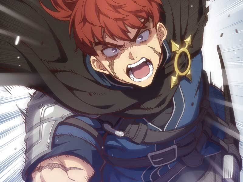 Luân Hồi Khốn Khiếp Chapter 1 - Trang 2