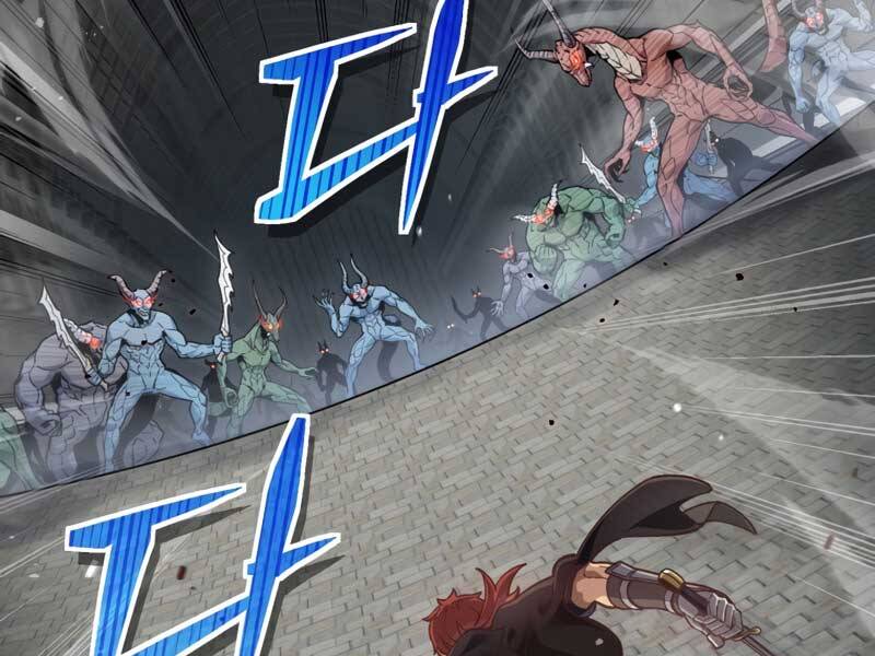 Luân Hồi Khốn Khiếp Chapter 1 - Trang 2