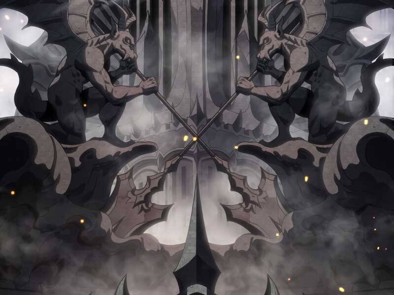 Luân Hồi Khốn Khiếp Chapter 1 - Trang 2