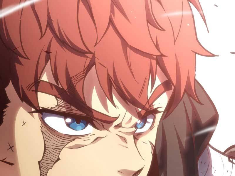 Luân Hồi Khốn Khiếp Chapter 1 - Trang 2