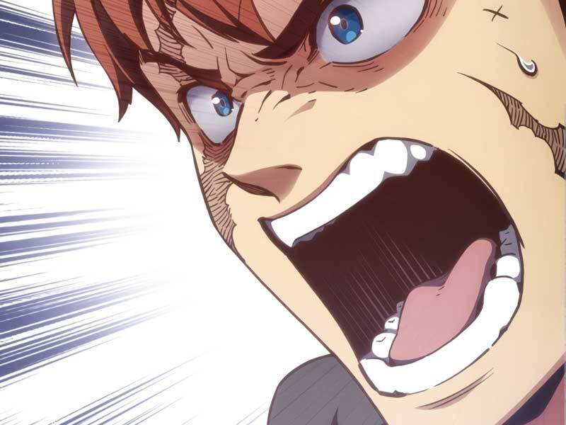 Luân Hồi Khốn Khiếp Chapter 1 - Trang 2