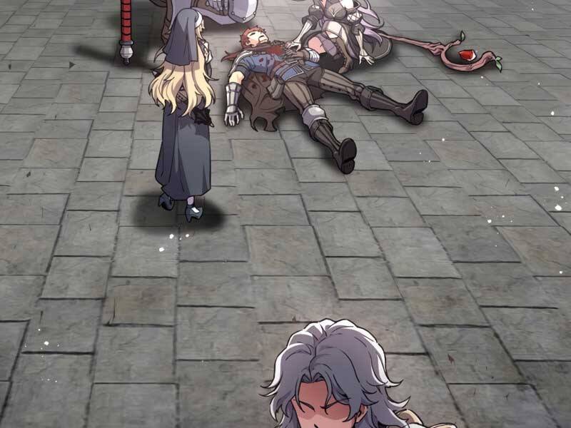 Luân Hồi Khốn Khiếp Chapter 1 - Trang 2