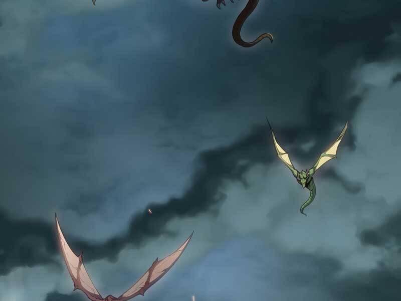 Luân Hồi Khốn Khiếp Chapter 1 - Trang 2