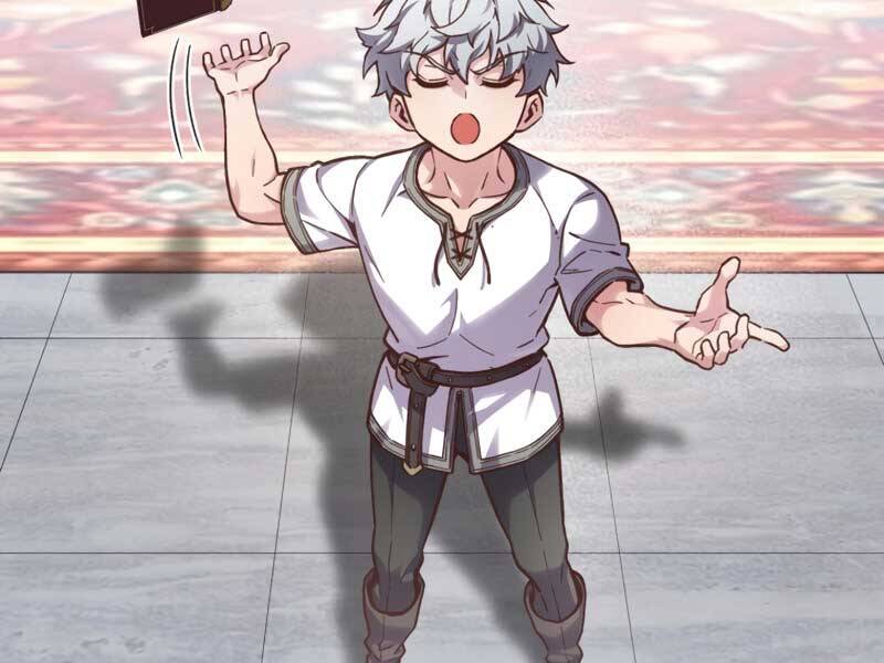 Luân Hồi Khốn Khiếp Chapter 1 - Trang 2