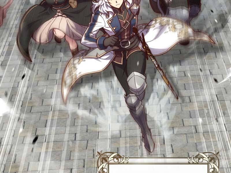 Luân Hồi Khốn Khiếp Chapter 1 - Trang 2