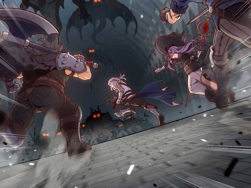 Luân Hồi Khốn Khiếp Chapter 1 - Trang 2