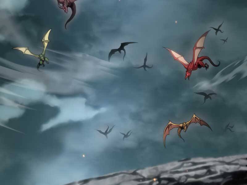 Luân Hồi Khốn Khiếp Chapter 1 - Trang 2