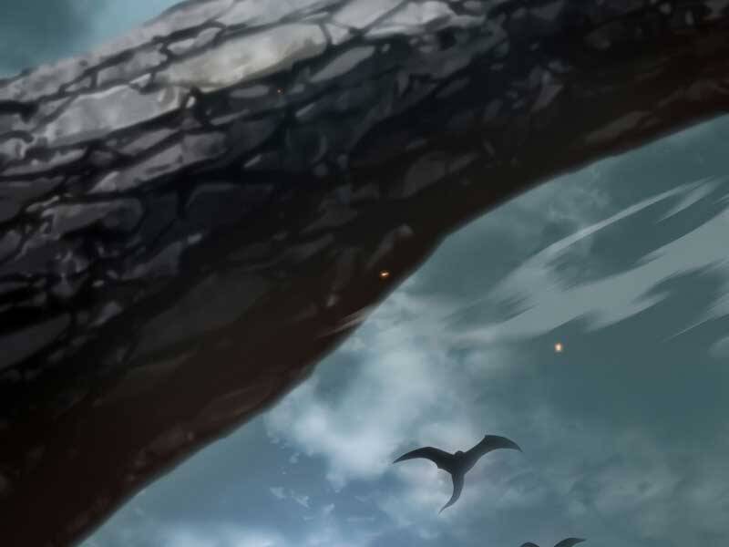 Luân Hồi Khốn Khiếp Chapter 1 - Trang 2