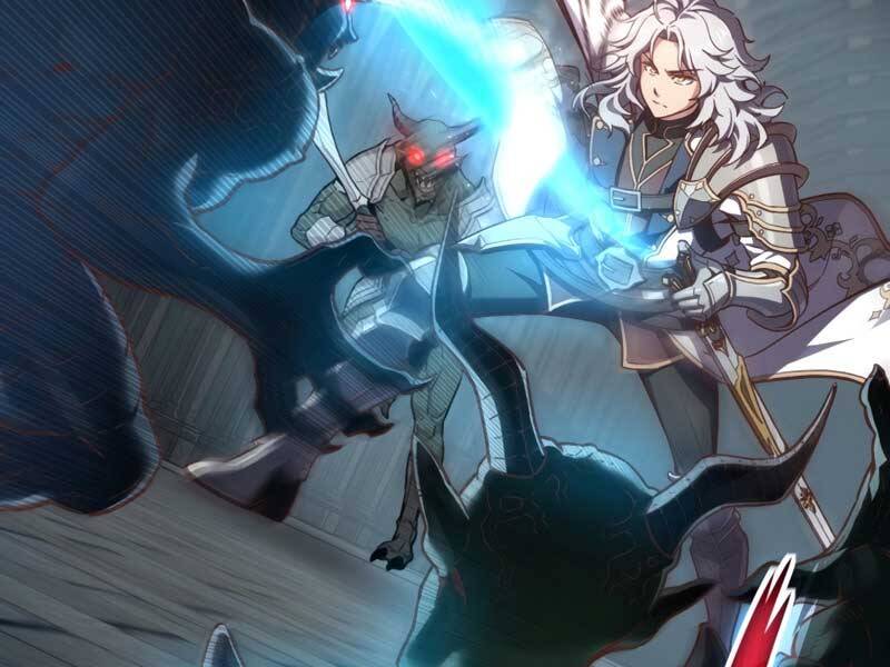 Luân Hồi Khốn Khiếp Chapter 1 - Trang 2