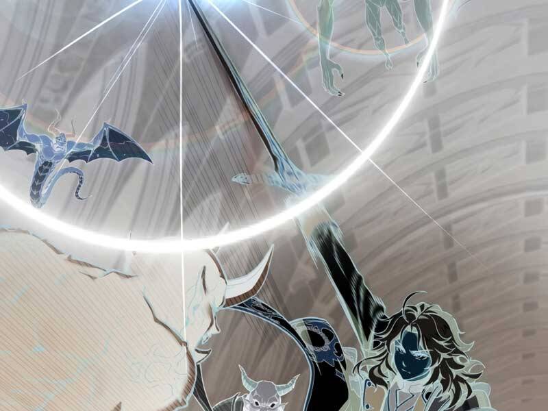 Luân Hồi Khốn Khiếp Chapter 1 - Trang 2