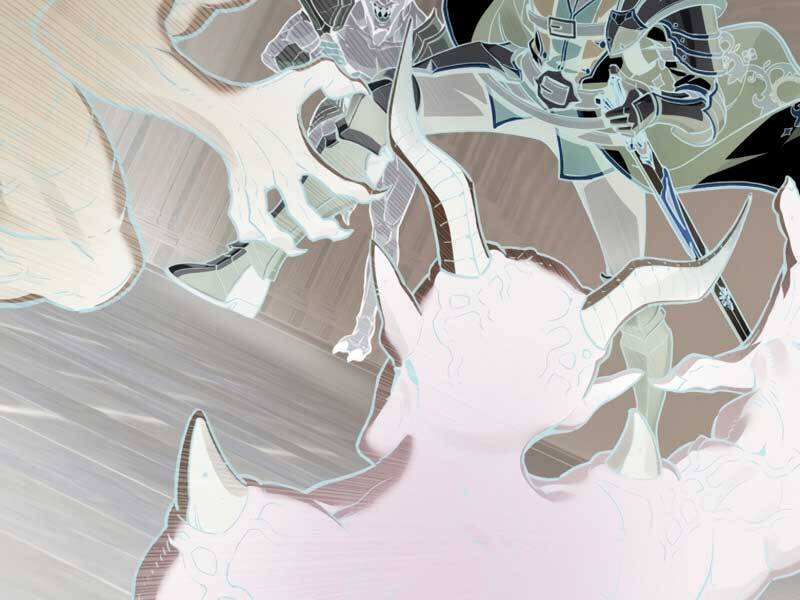 Luân Hồi Khốn Khiếp Chapter 1 - Trang 2