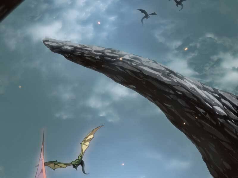 Luân Hồi Khốn Khiếp Chapter 1 - Trang 2