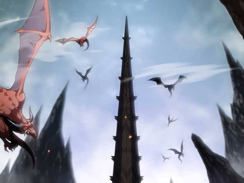 Luân Hồi Khốn Khiếp Chapter 1 - Trang 2