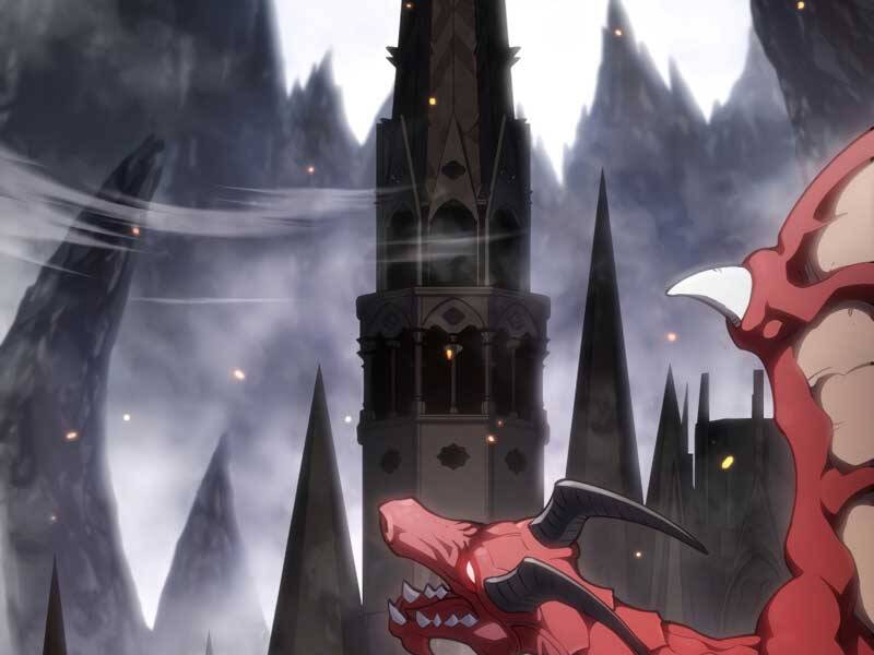 Luân Hồi Khốn Khiếp Chapter 1 - Trang 2