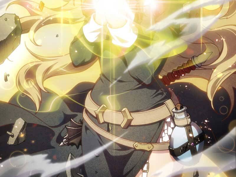 Luân Hồi Khốn Khiếp Chapter 1 - Trang 2