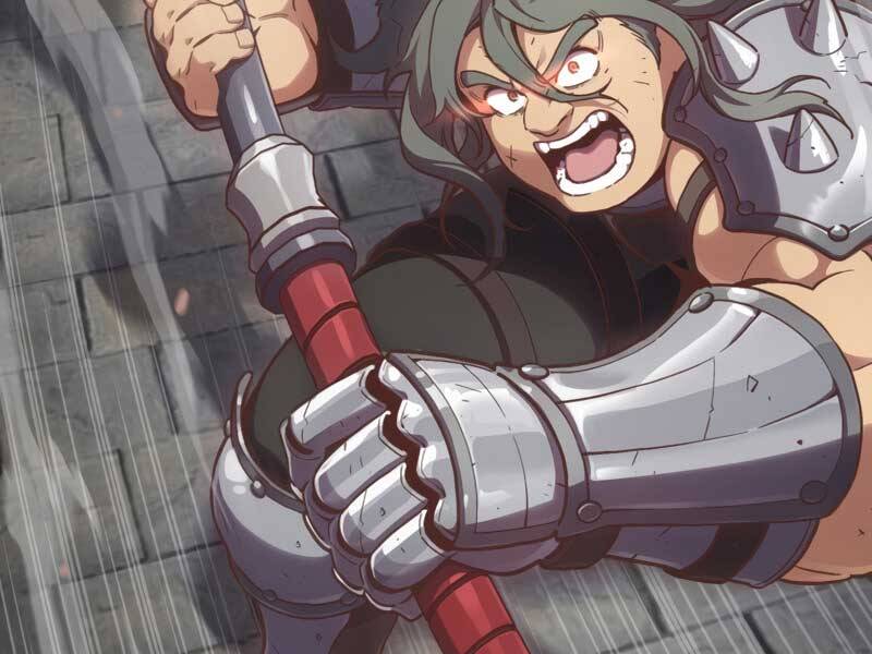 Luân Hồi Khốn Khiếp Chapter 1 - Trang 2