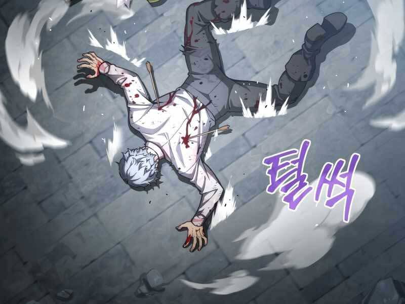 Luân Hồi Khốn Khiếp Chapter 10 - Trang 2