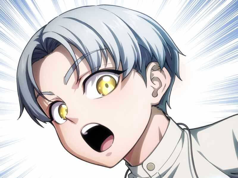 Luân Hồi Khốn Khiếp Chapter 10 - Trang 2