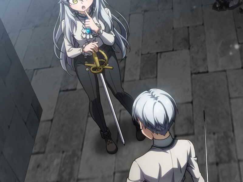 Luân Hồi Khốn Khiếp Chapter 10 - Trang 2