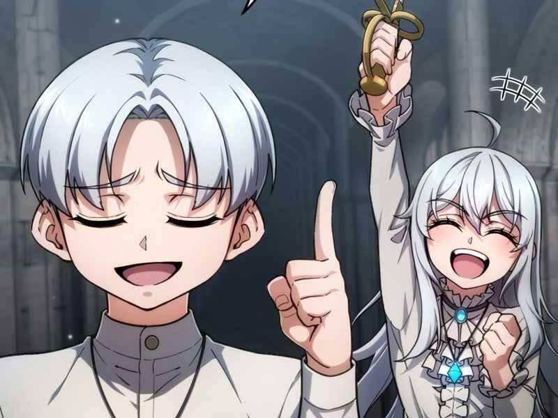 Luân Hồi Khốn Khiếp Chapter 10 - Trang 2