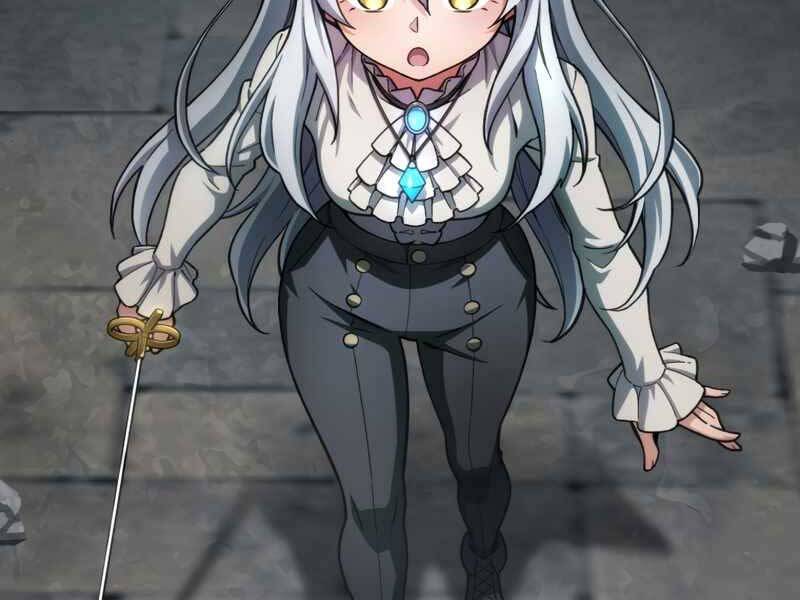 Luân Hồi Khốn Khiếp Chapter 10 - Trang 2