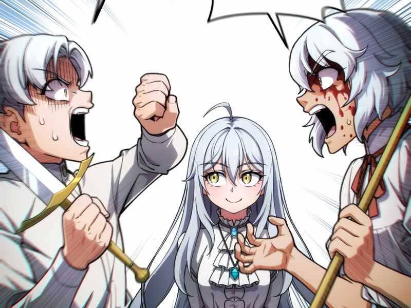 Luân Hồi Khốn Khiếp Chapter 10 - Trang 2