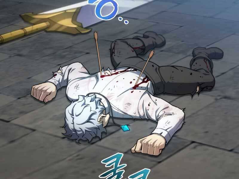 Luân Hồi Khốn Khiếp Chapter 10 - Trang 2