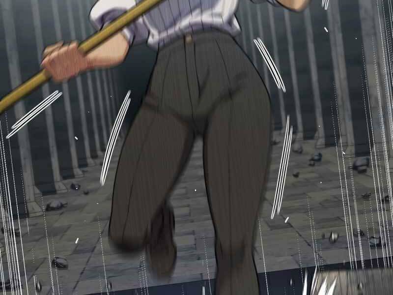 Luân Hồi Khốn Khiếp Chapter 10 - Trang 2