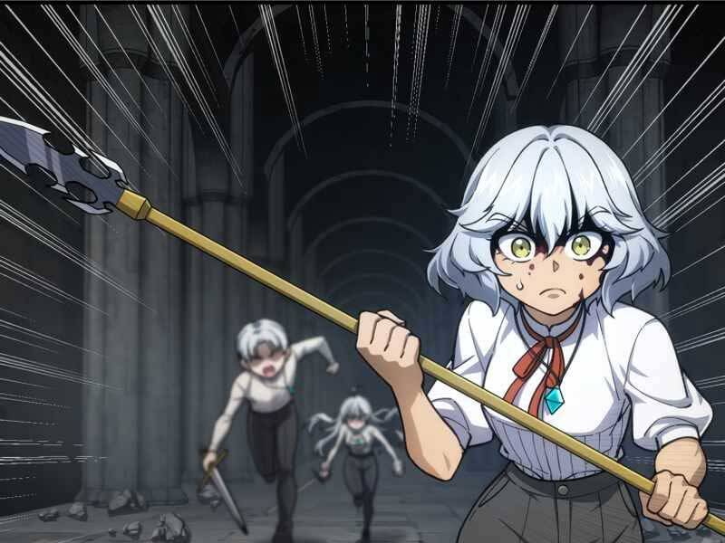 Luân Hồi Khốn Khiếp Chapter 10 - Trang 2