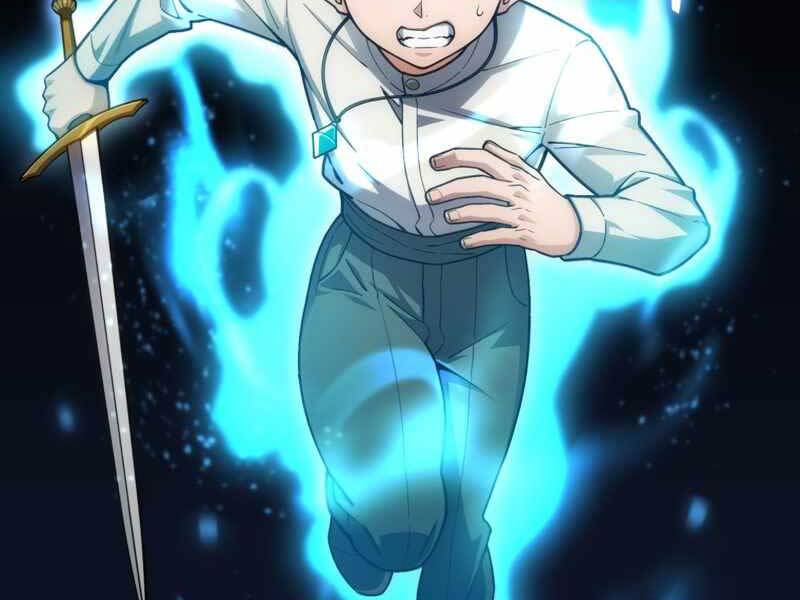 Luân Hồi Khốn Khiếp Chapter 10 - Trang 2