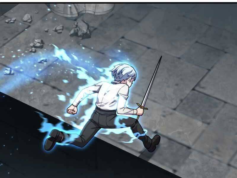 Luân Hồi Khốn Khiếp Chapter 10 - Trang 2