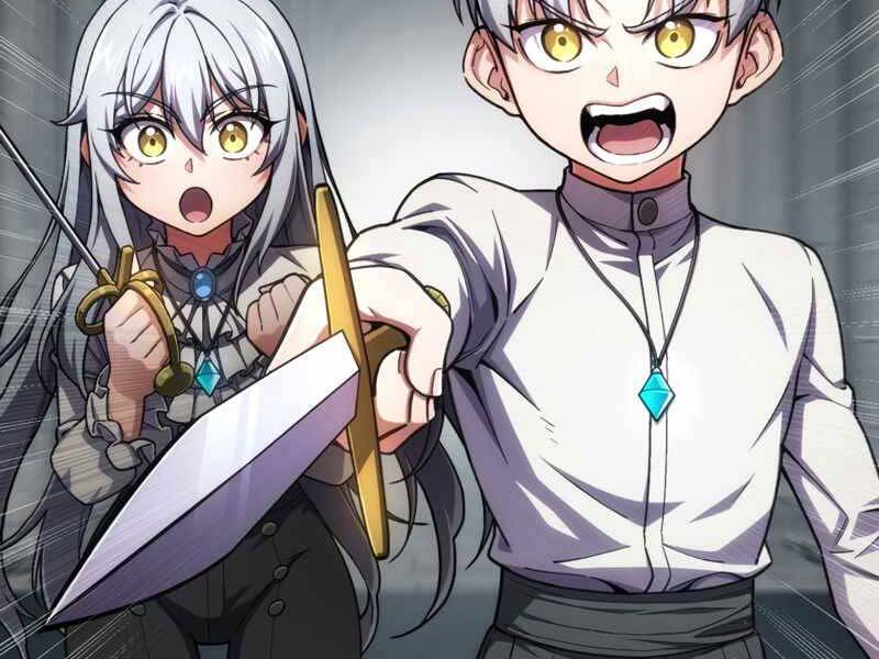 Luân Hồi Khốn Khiếp Chapter 10 - Trang 2