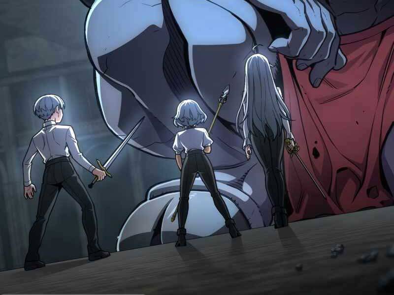 Luân Hồi Khốn Khiếp Chapter 10 - Trang 2