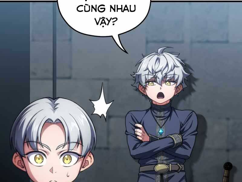 Luân Hồi Khốn Khiếp Chapter 10 - Trang 2