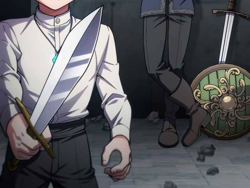 Luân Hồi Khốn Khiếp Chapter 10 - Trang 2