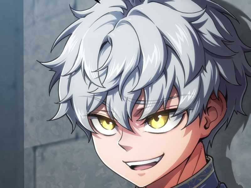 Luân Hồi Khốn Khiếp Chapter 10 - Trang 2