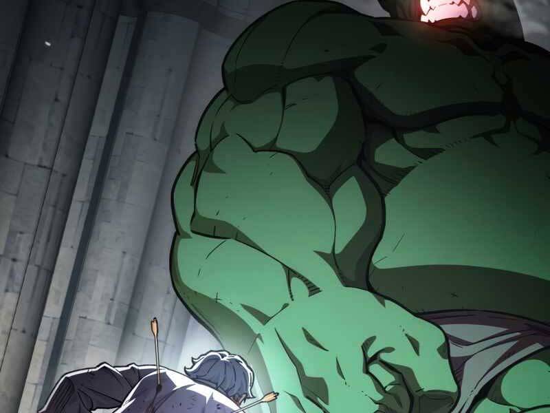 Luân Hồi Khốn Khiếp Chapter 10 - Trang 2