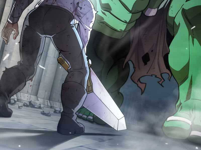 Luân Hồi Khốn Khiếp Chapter 10 - Trang 2