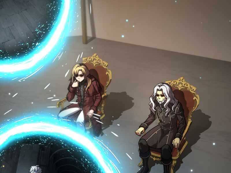 Luân Hồi Khốn Khiếp Chapter 10 - Trang 2