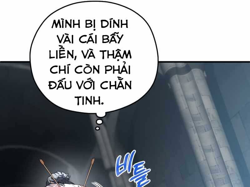 Luân Hồi Khốn Khiếp Chapter 10 - Trang 2