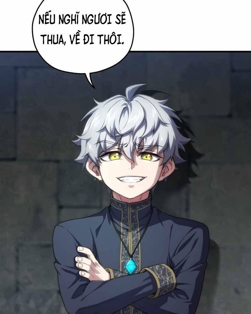 Luân Hồi Khốn Khiếp Chapter 11 - Trang 2