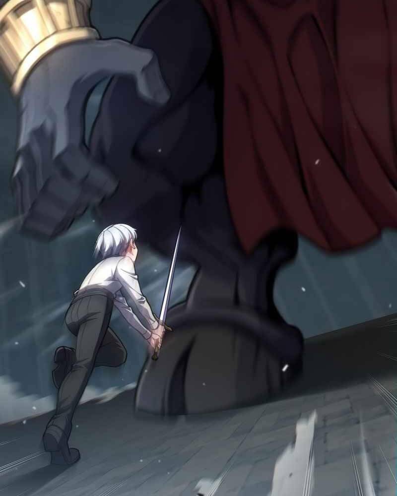 Luân Hồi Khốn Khiếp Chapter 11 - Trang 2