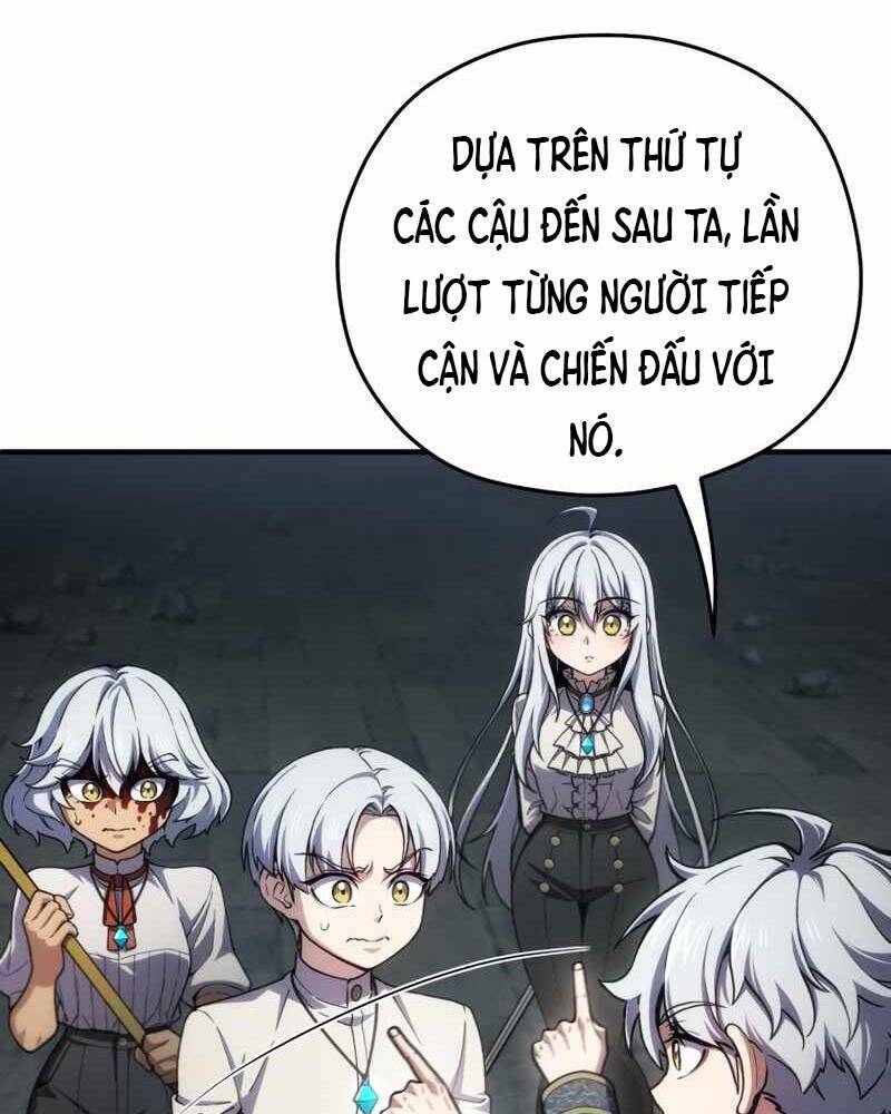 Luân Hồi Khốn Khiếp Chapter 11 - Trang 2