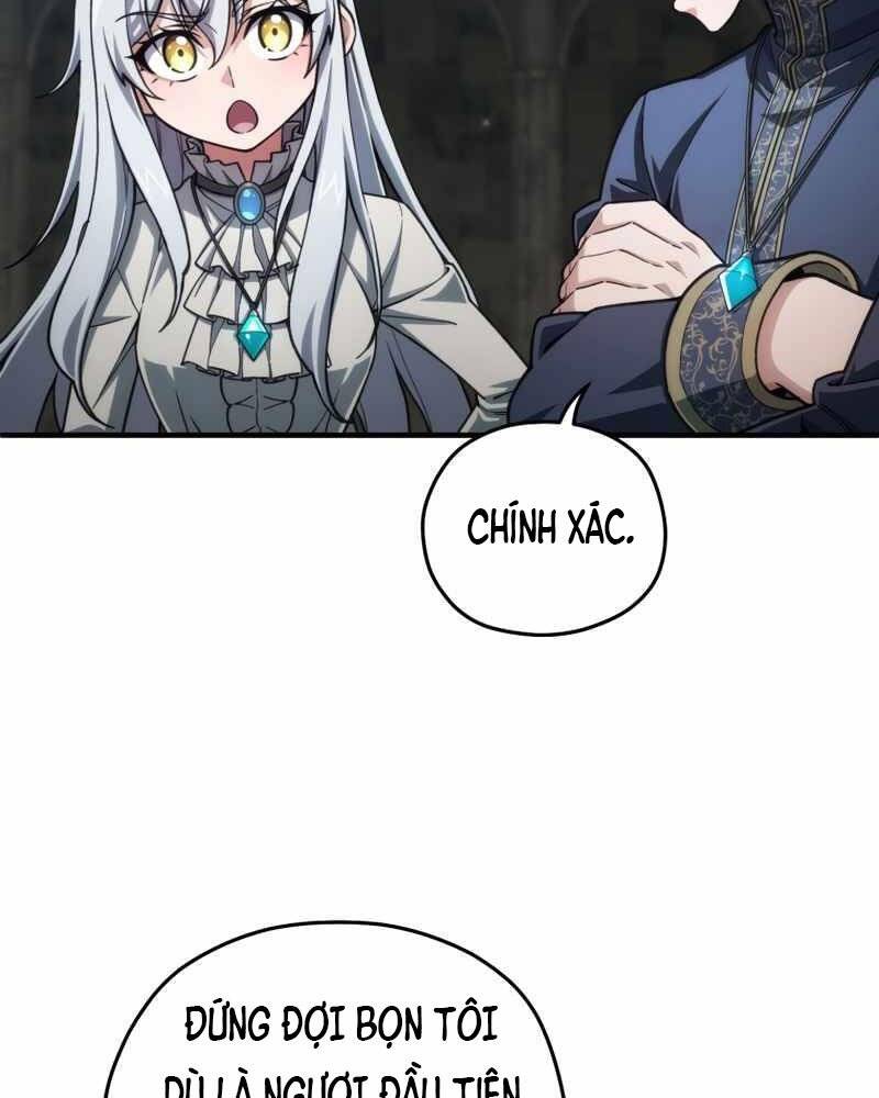 Luân Hồi Khốn Khiếp Chapter 11 - Trang 2