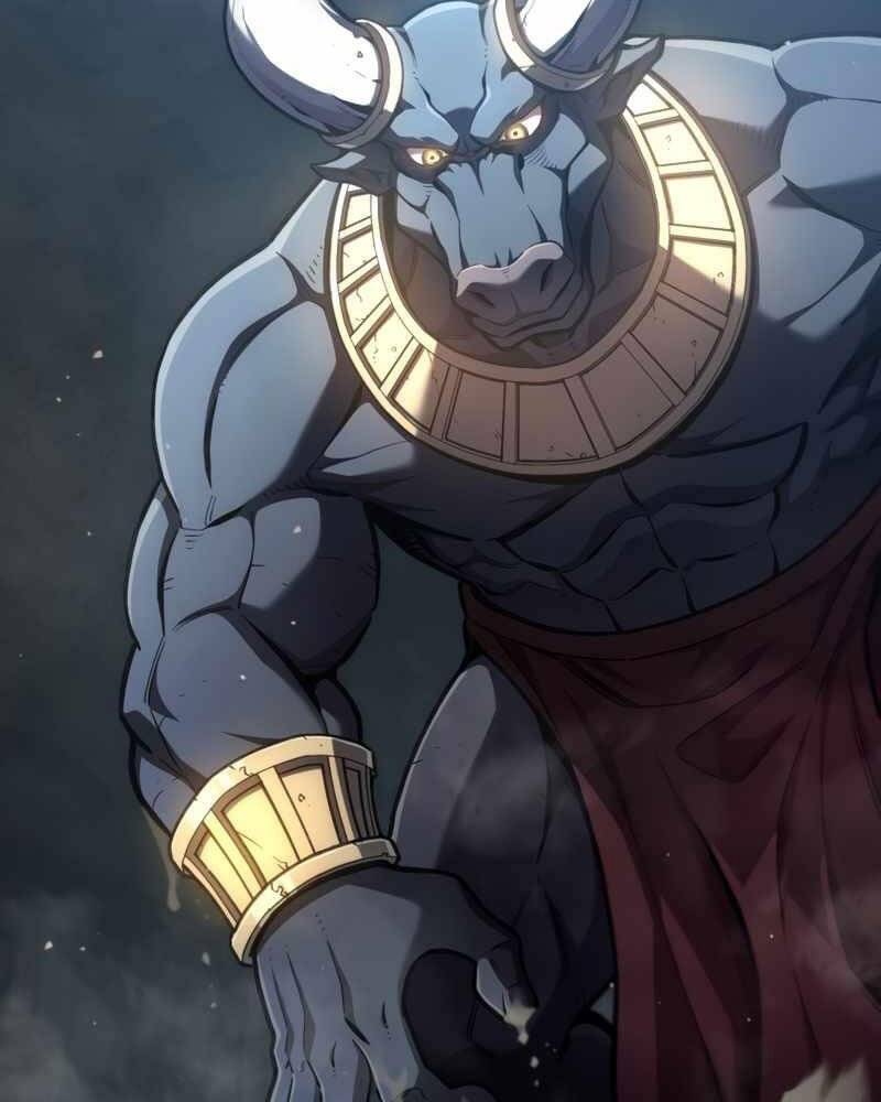 Luân Hồi Khốn Khiếp Chapter 11 - Trang 2